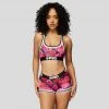 PSD Underwear Bronny James - Baller Rose Melt Boy Short