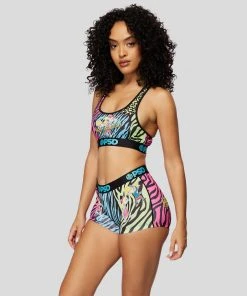 PSD Underwear Hey Arnold - Helga Pop Sports Bra