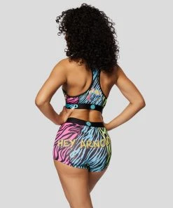 PSD Underwear Hey Arnold - Helga Pop Sports Bra