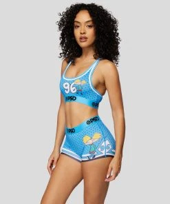 PSD Underwear Hey Arnold - Arnold 96 Sports Bra