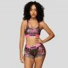 PSD Underwear Bratz - Cheetah Sports Bra