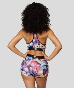 PSD Underwear My Little Pony - Bones Sports Bra