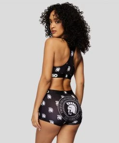 PSD Underwear Trojan - Department Of Pleasure Sports Bra 2 PSD Underwear Trojan - Department Of Pleasure Sports Bra