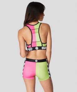 PSD Underwear Check Mate Performance Sports Bra 2 PSD Underwear Check Mate Performance Sports Bra