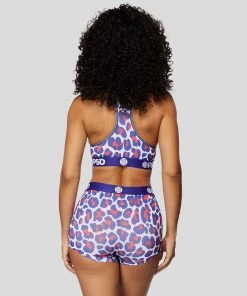 PSD Underwear Wild USA Sports Bra 5 PSD Underwear Wild USA Sports Bra