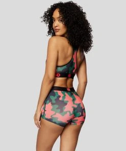 PSD Underwear Warface Ranger Sports Bra