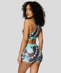 PSD Underwear Warface & Co. Sports Bra