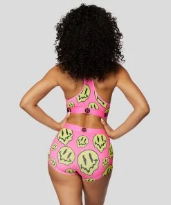 PSD Underwear All Smiles Sports Bra