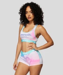 PSD Underwear Periodt Sports Bra