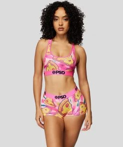 PSD Underwear Pepperstoni Sports Bra
