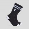 PSD Underwear Playboy - Crew Socks