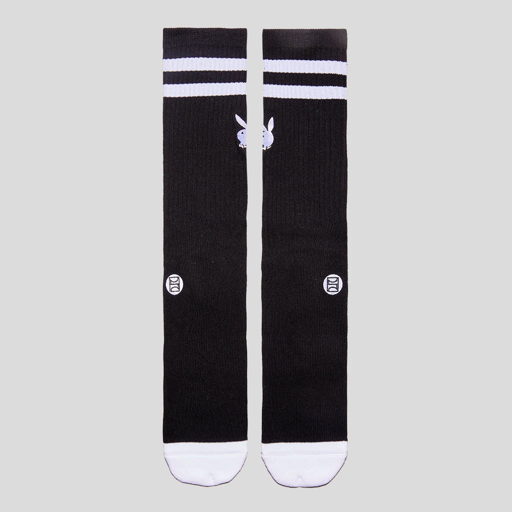 PSD Underwear Playboy - Crew Socks 2 PSD Underwear Playboy - Crew Socks