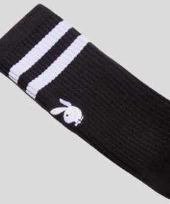 PSD Underwear Playboy - Crew Socks 9 PSD Underwear Playboy - Crew Socks