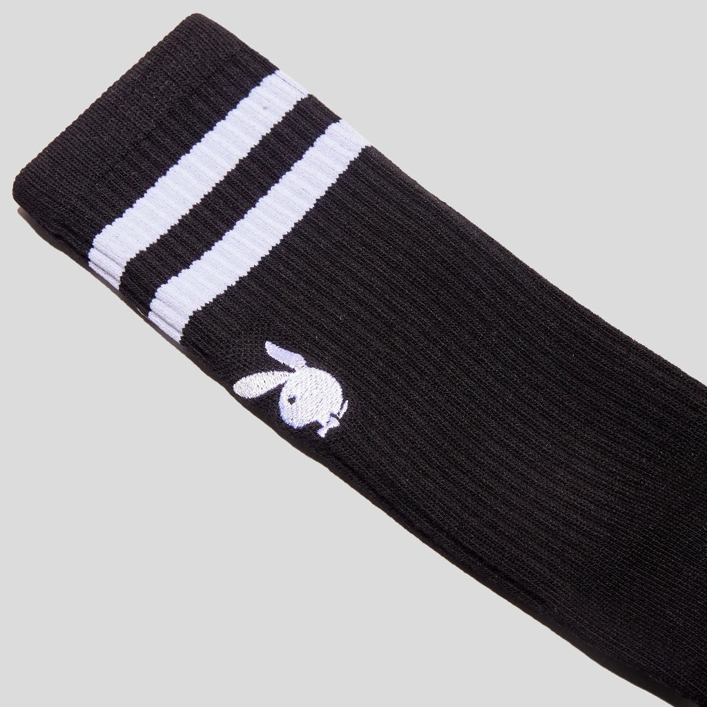 PSD Underwear Playboy - Crew Socks 5 PSD Underwear Playboy - Crew Socks