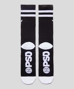 PSD Underwear Playboy - Crew Socks 7 PSD Underwear Playboy - Crew Socks