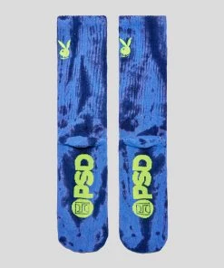 PSD Underwear Playboy - Wash Socks