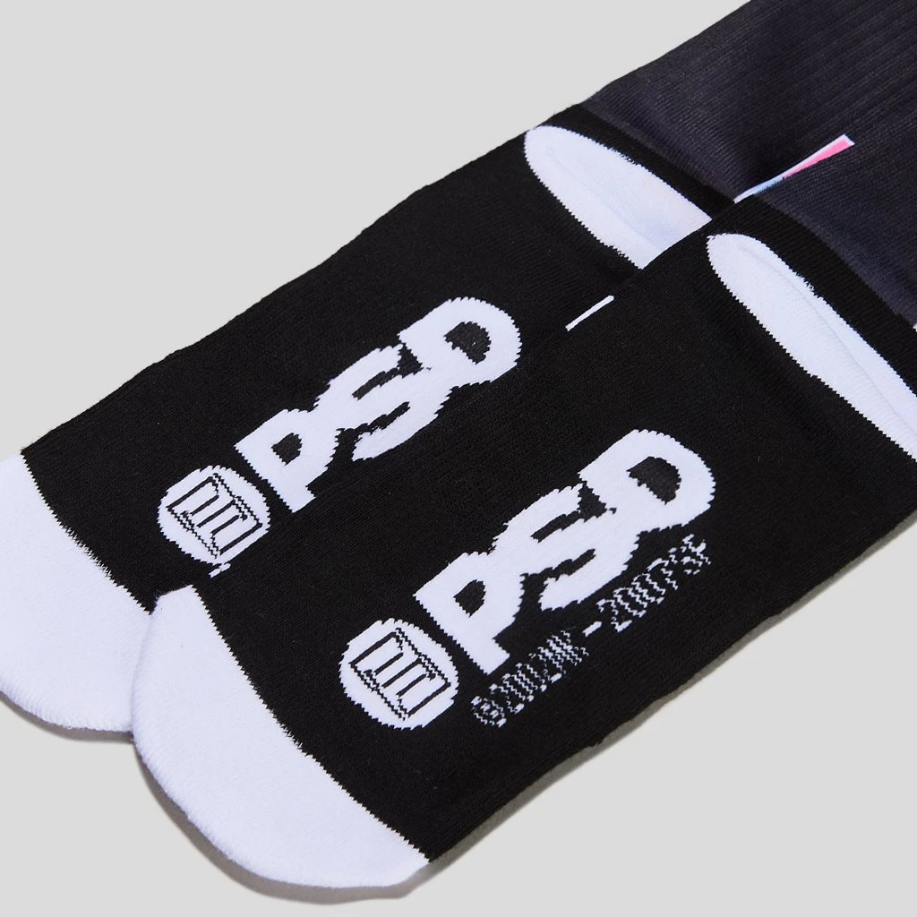 PSD Underwear Hunter X Hunter - Eyes Socks 4 PSD Underwear Hunter X Hunter - Eyes Socks