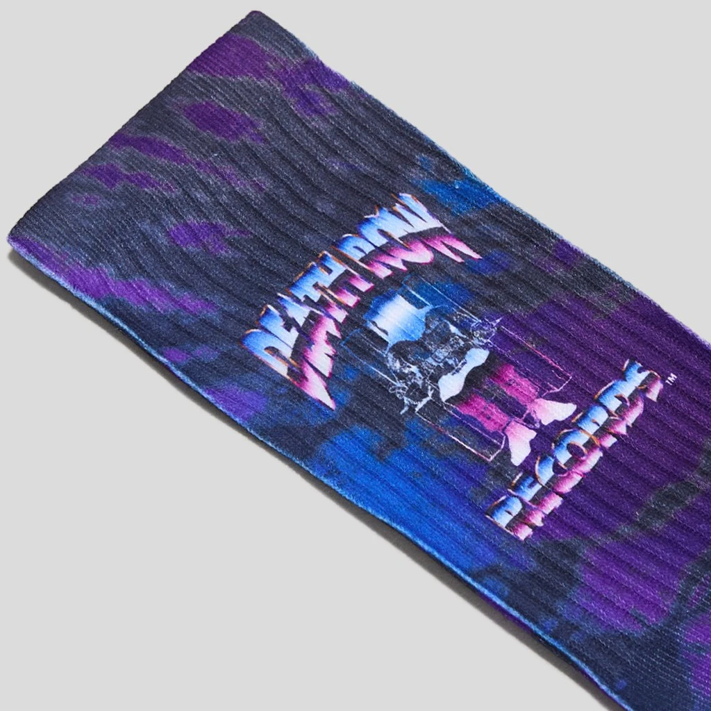 PSD Underwear Metal Death Row Socks 5 PSD Underwear Metal Death Row Socks