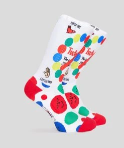 PSD Underwear Twister Socks