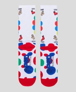 PSD Underwear Twister Socks 7 PSD Underwear Twister Socks