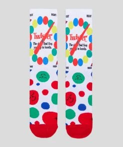 PSD Underwear Twister Socks