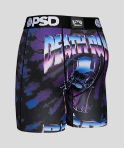 PSD Underwear Metal Death Row 2 PSD Underwear Metal Death Row