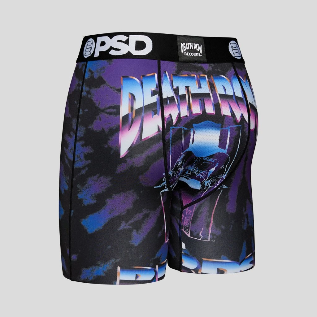 PSD Underwear Metal Death Row PSD Underwear Metal Death Row