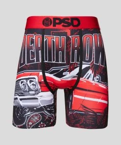 PSD Underwear Death Row - Lowrider