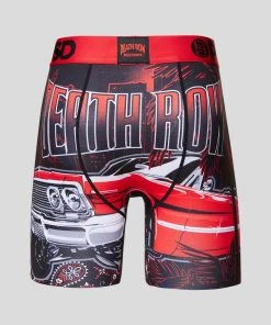 PSD Underwear Death Row - Lowrider