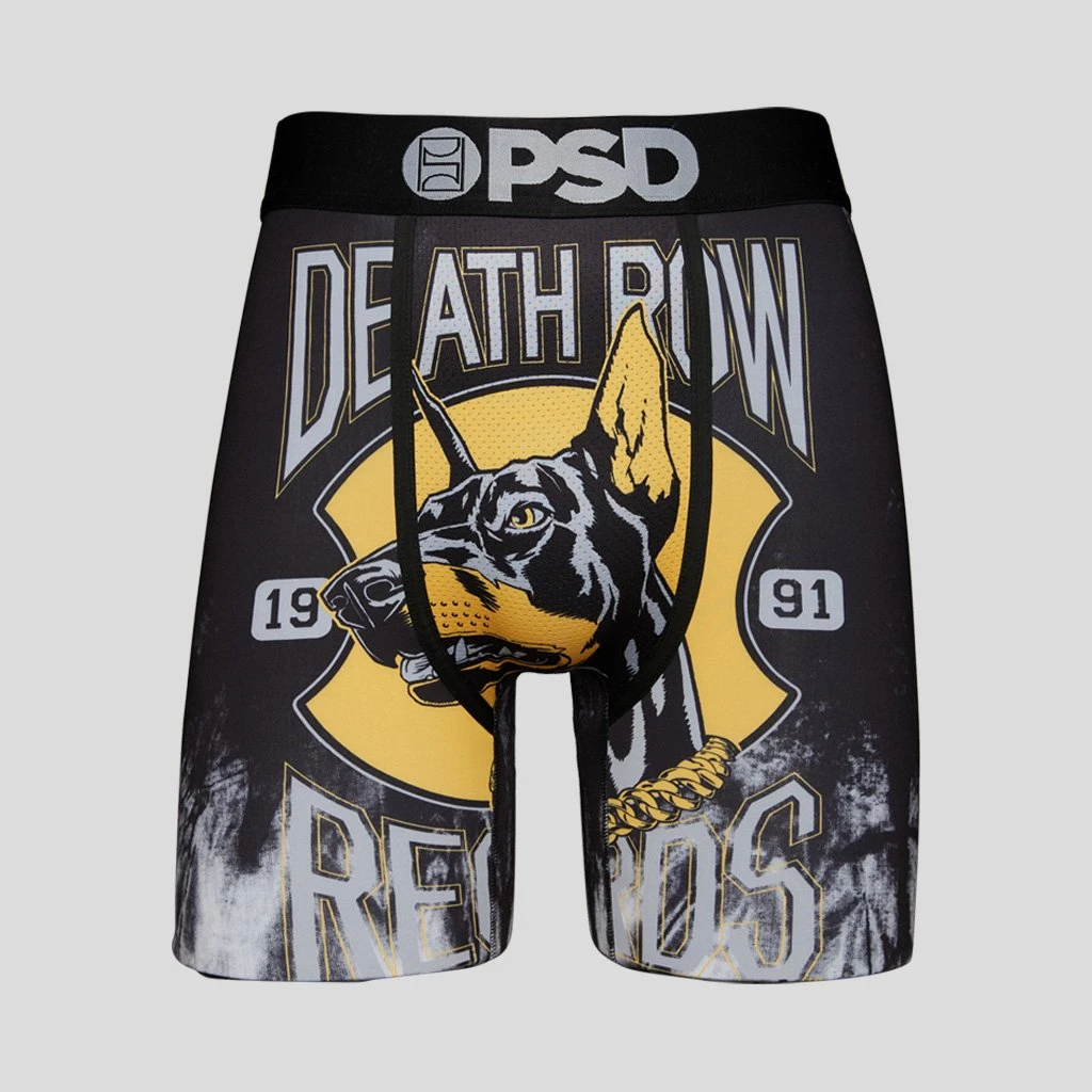 PSD Underwear Dogg Days DEATH ROW PSD Underwear Dogg Days DEATH ROW