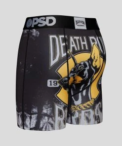 PSD Underwear Dogg Days DEATH ROW 2 PSD Underwear Dogg Days DEATH ROW