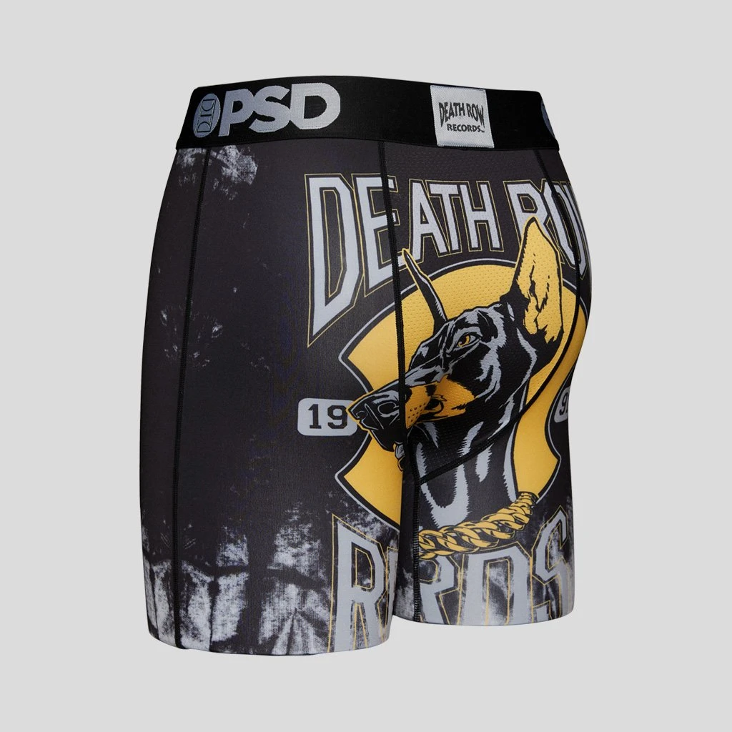 PSD Underwear Dogg Days DEATH ROW PSD Underwear Dogg Days DEATH ROW