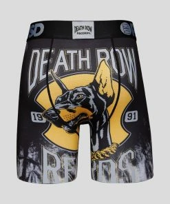 PSD Underwear Dogg Days DEATH ROW 3 PSD Underwear Dogg Days DEATH ROW