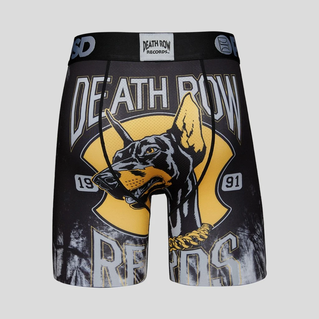 PSD Underwear Dogg Days DEATH ROW PSD Underwear Dogg Days DEATH ROW