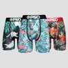PSD Underwear The Tropics 3-Pack 3 PACKS