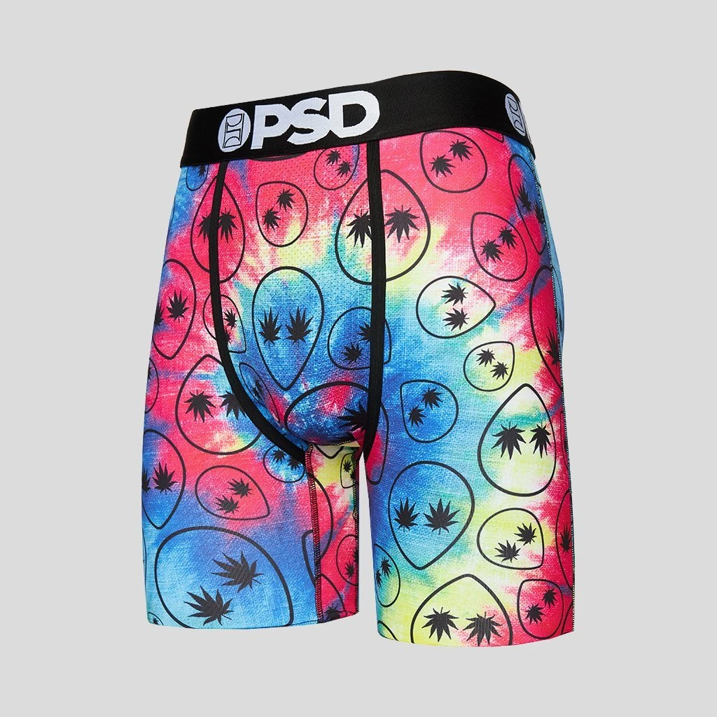 PSD Underwear Spiraling 3-Pack 3 PACKS PSD Underwear Spiraling 3-Pack 3 PACKS