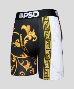 PSD Underwear Luxurious 3-Pack 3 PACKS