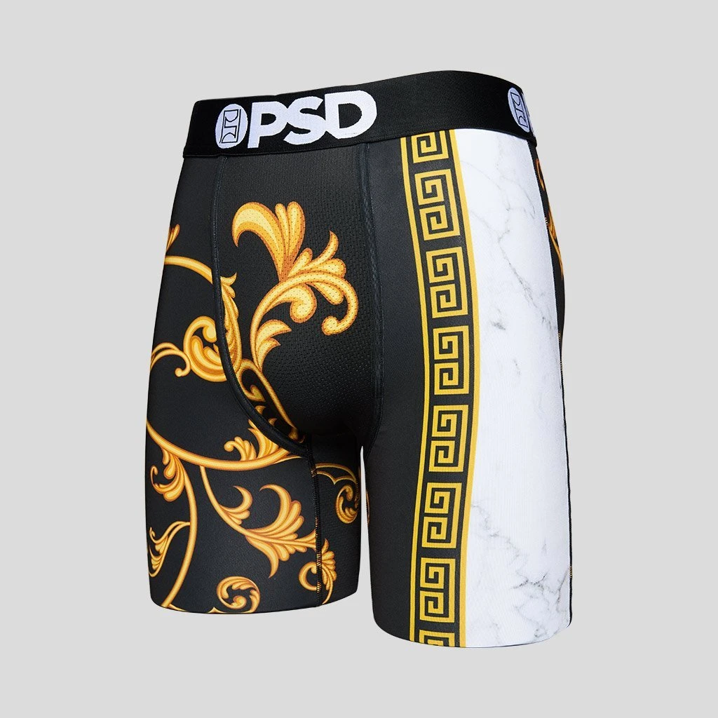 PSD Underwear Luxurious 3-Pack 3 PACKS 2 PSD Underwear Luxurious 3-Pack 3 PACKS