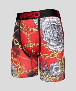 PSD Underwear Luxurious 3-Pack 3 PACKS 7 PSD Underwear Luxurious 3-Pack 3 PACKS