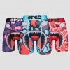 PSD Underwear Camo Warfaces 3-Pack 3 PACKS