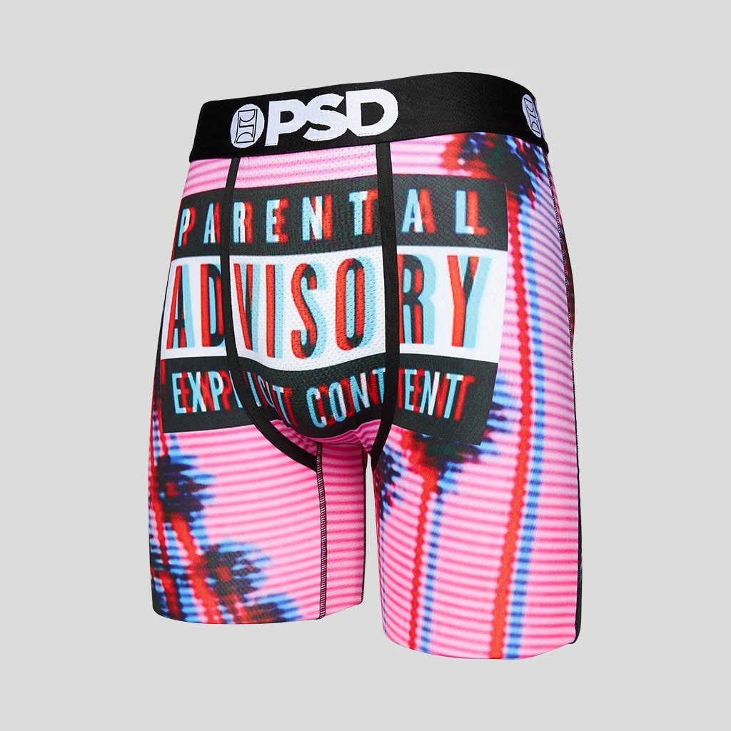 PSD Underwear 3 PACKS LA 3-Pack 2 PSD Underwear 3 PACKS LA 3-Pack