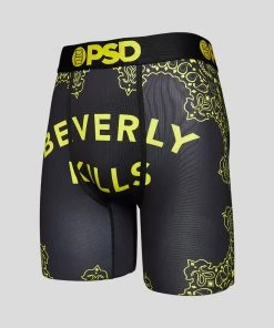 PSD Underwear 3 PACKS LA 3-Pack 6 PSD Underwear 3 PACKS LA 3-Pack