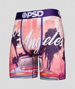 PSD Underwear 3 PACKS LA 3-Pack 7 PSD Underwear 3 PACKS LA 3-Pack