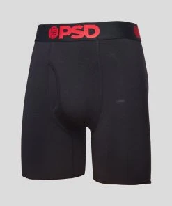 PSD Underwear Floral Modal 3-Pack