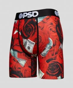 PSD Underwear Money 3-Pack 2 PSD Underwear Money 3-Pack