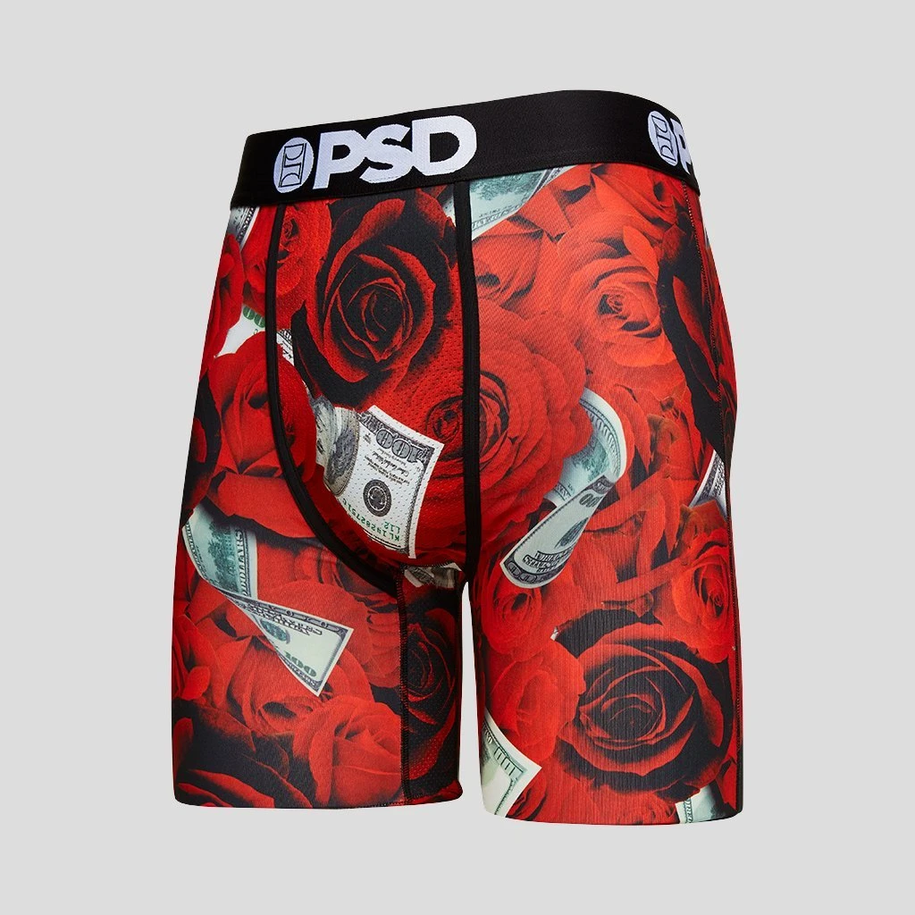 PSD Underwear Money 3-Pack PSD Underwear Money 3-Pack