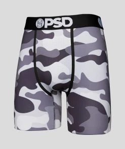 PSD Underwear Camo 3-Pack 3 PACKS