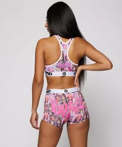 PSD Underwear Bratz - Squad Sports Bra