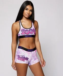 PSD Underwear 2001 Bratz Sports Bra