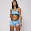 PSD Underwear My Little Pony - In The Clouds Sports Bra